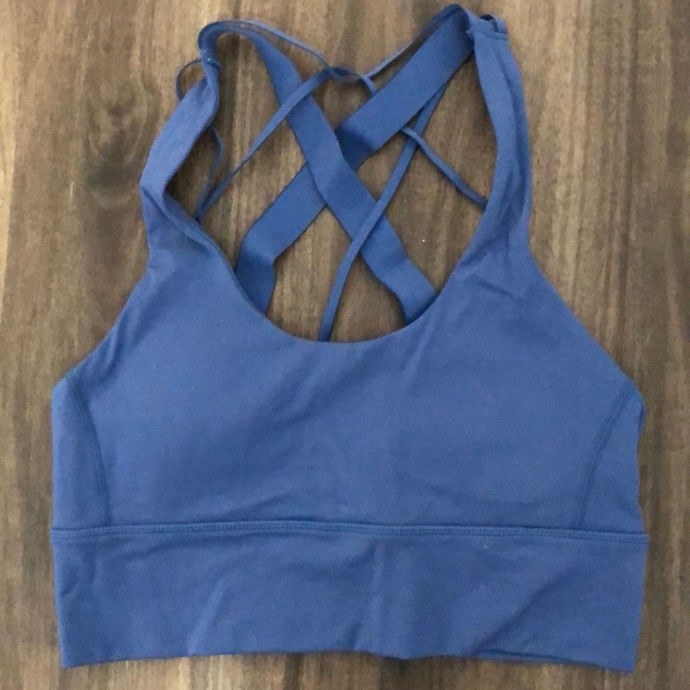 Balance Athletica Aura Bra - Clarity